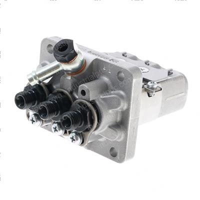 Picture of Pump - Injection