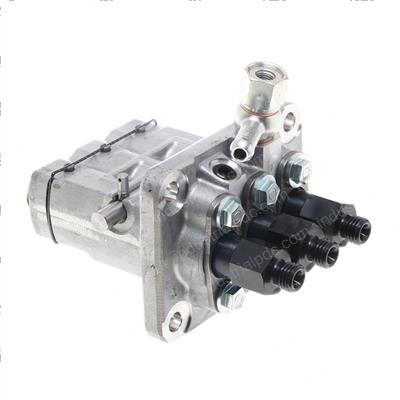 Picture of Injection Pump