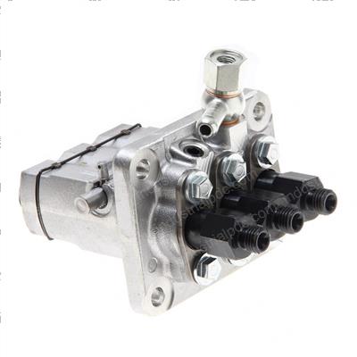 Picture of Injection Pump