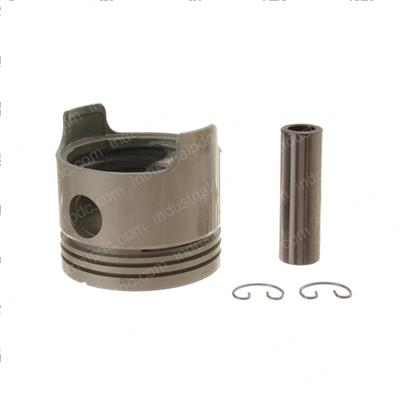 Picture of Piston - .75mm