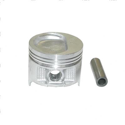 Picture of Piston - 2/Wrist Pin .50mm