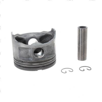 Picture of Piston Sub-Assembly