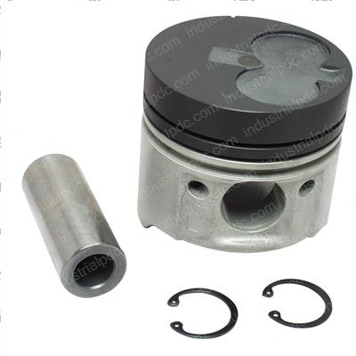 Picture of Piston + Pin Assembly - .50