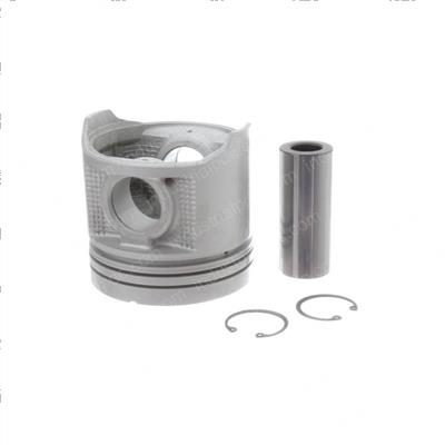 Picture of Piston Sub-Assembly .50mm