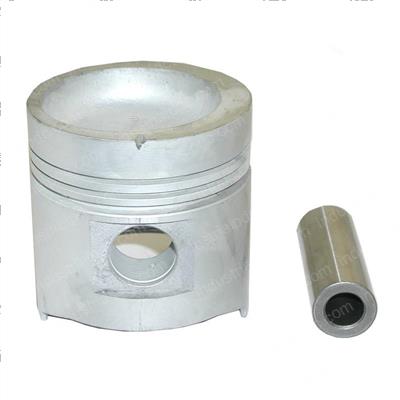 Picture of Piston - 1.00mm