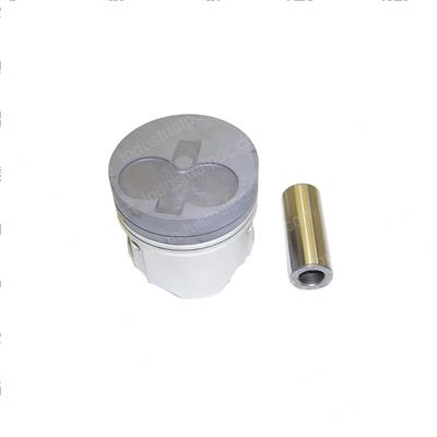 Picture of Piston + Pin Assembly - 1.00