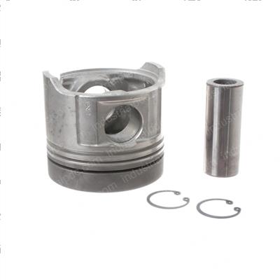 Picture of Piston - With Pin 1.00mm