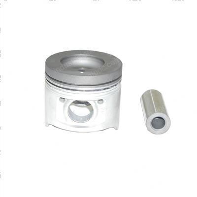 Picture of Piston - W/Pin 1.00mm