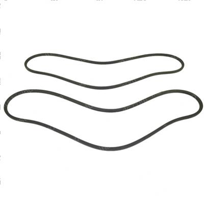 Picture of Belt Set - 2