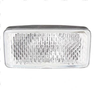 Picture of Lamp - Work