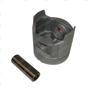 Picture of Piston - 1.50mm