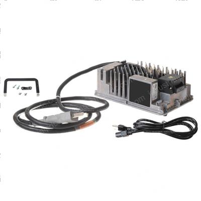 Picture of Charger - 24v 25a 115vac 60hz