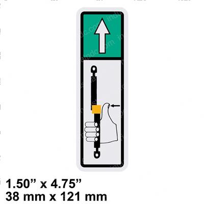 Picture of Label