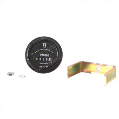 Picture of Gauge - Hour Meter