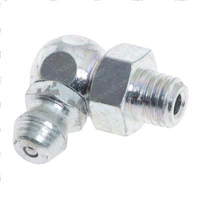 Picture of Nipple - Grease