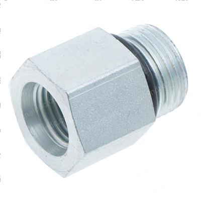 Picture of Reducer Str.thread 1/2-3/8