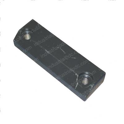 Picture of Plate - Retainer