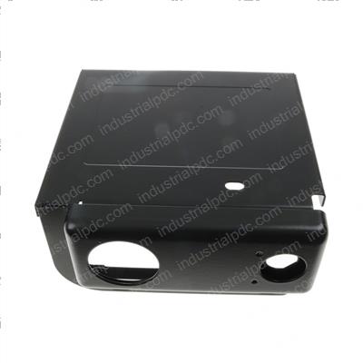 Picture of Cover Gage Assembly Lh