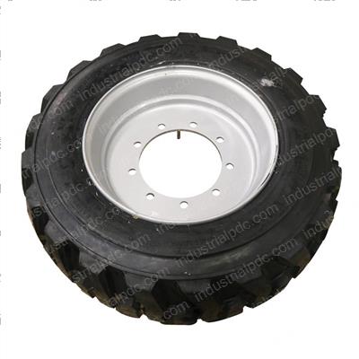 Picture of Tire+wheel - Ss10-16.5 Rh