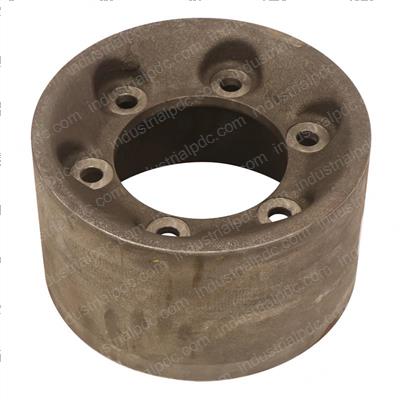 Picture of Wheel, Cast