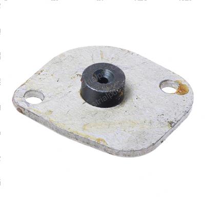 Picture of Cover Oil Filter