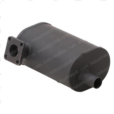 Picture of Muffler Assembly