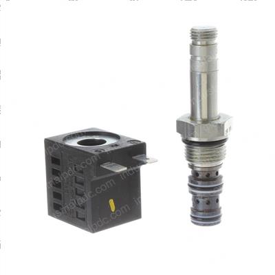 Picture of Valve Solenoid 10v 2pos 3way