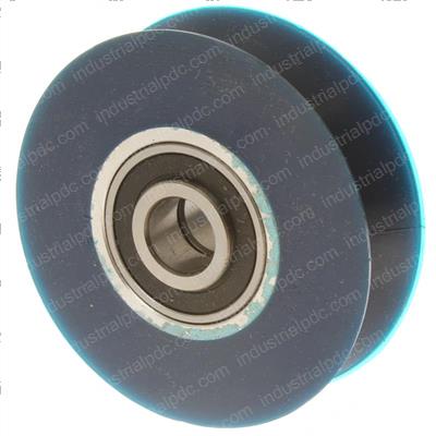 Picture of Roller - Engine Tray Gs90