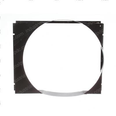 Picture of Shroud Radiator
