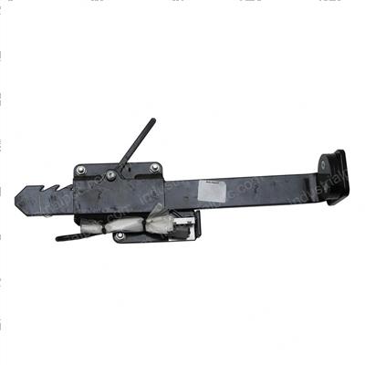 Picture of Restraint Rollout Bat Bt