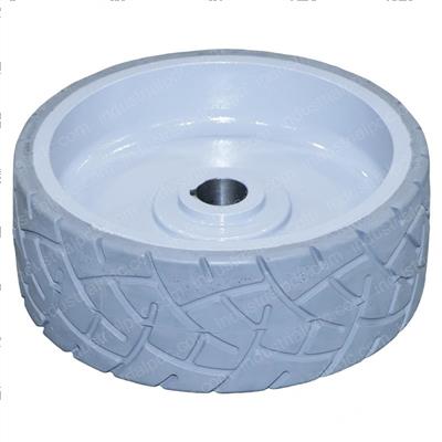 Picture of Tires and Wheels - General