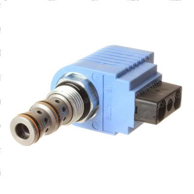 Picture of Valve Solenoid 20v W/ Diode