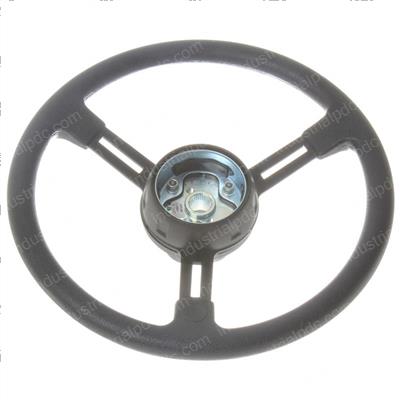 Picture of Steering Wheel