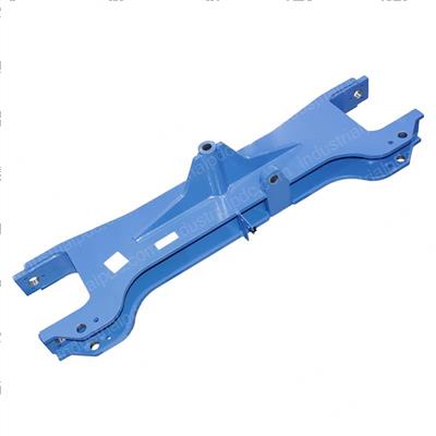 Picture of Weldment-Osc.axle