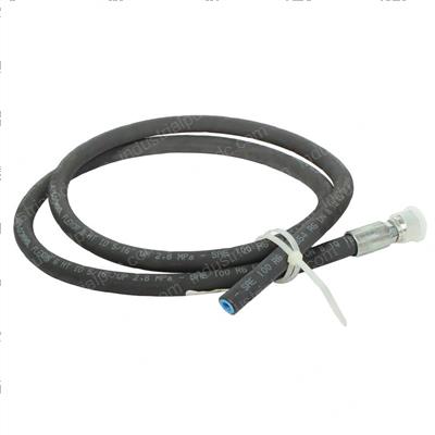 Picture of Hose, Brake, Rubber 7.94