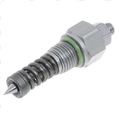 Picture of Relief Valve, Function
