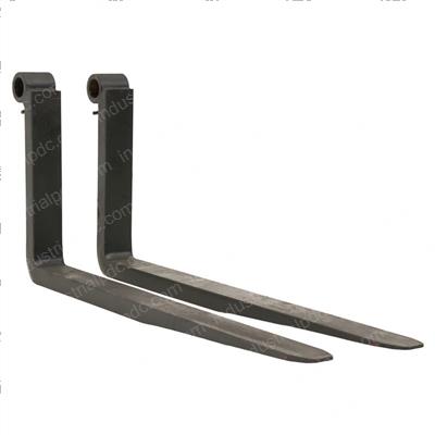 Picture of Fork Set 2x4x48 642/636/01
