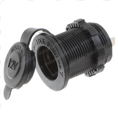 Picture of Power Port