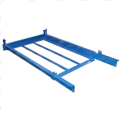 Picture of Weldment-Ext.deck-Gs69