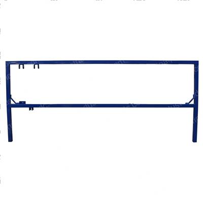 Picture of Weldment-Side Ext Rail-Left