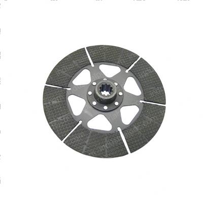 Picture of Disc - Clutch