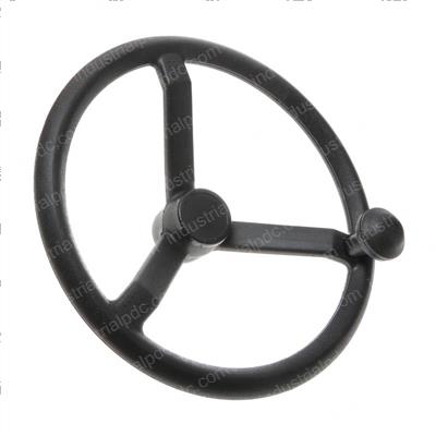 Picture of Steering Wheel + Cap Cobo