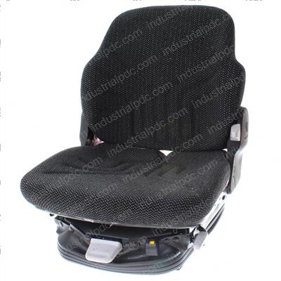 Picture of Seat - Cloth Msg95g/721