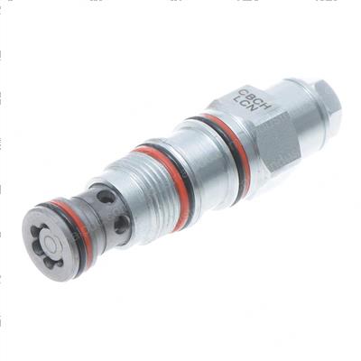 Picture of Counterbalance Valve Cart