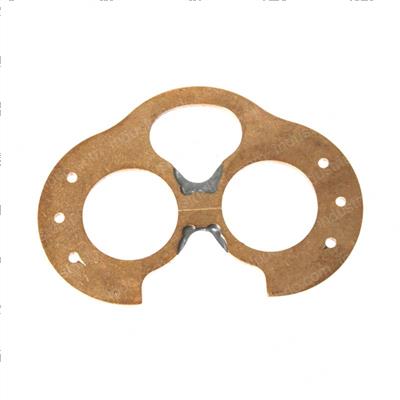 Picture of Plate - Wear
