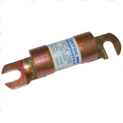 Picture of Fuse 200a