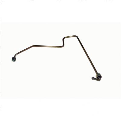 Picture of Pipe - Injection