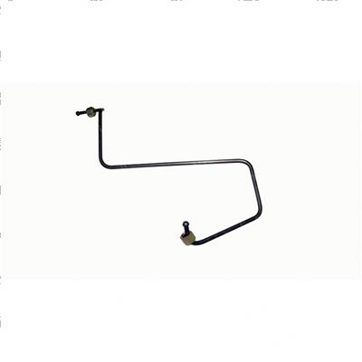 Picture of Pipe - Injection