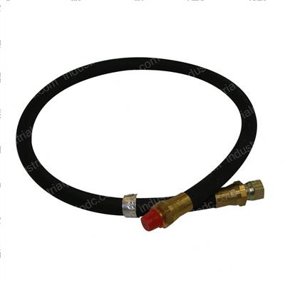 Picture of Hose Assembly - Hydraulic