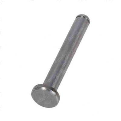 Picture of Pin,m-Discbrake,axle,rear